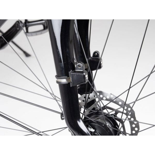 Afbeelding laden in galerijviewer, Atranvelo bevestigingset voordrager multi fix kit zw.