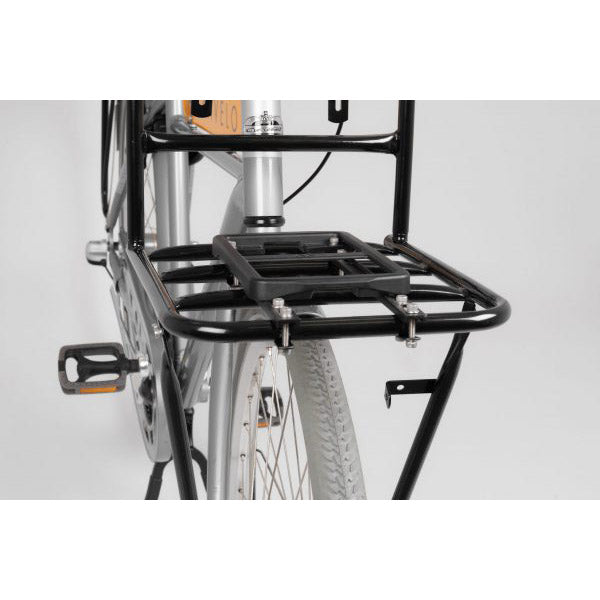Load image into Gallery viewer, Atranvelo systeem-adapter new rack avs front sys.adapter new rack avs fr.black