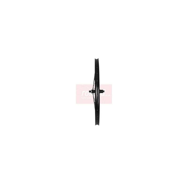 Load image into Gallery viewer, Roland achterwiel 28 ryde rival30 shimano tc500 zwart