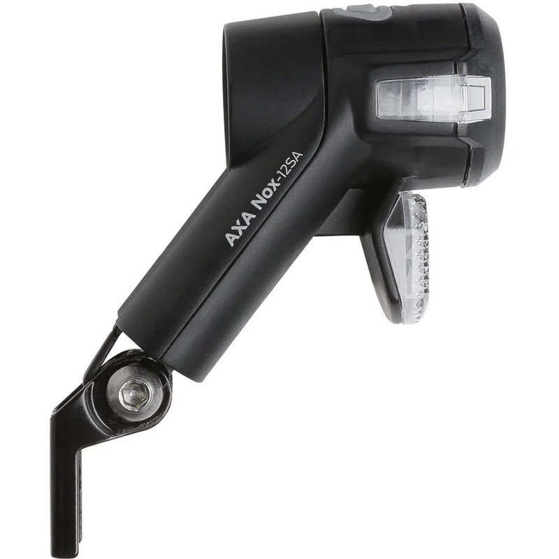 Load image into Gallery viewer, Axa led voorlicht koplamp nox sport 12 lux batterij blister