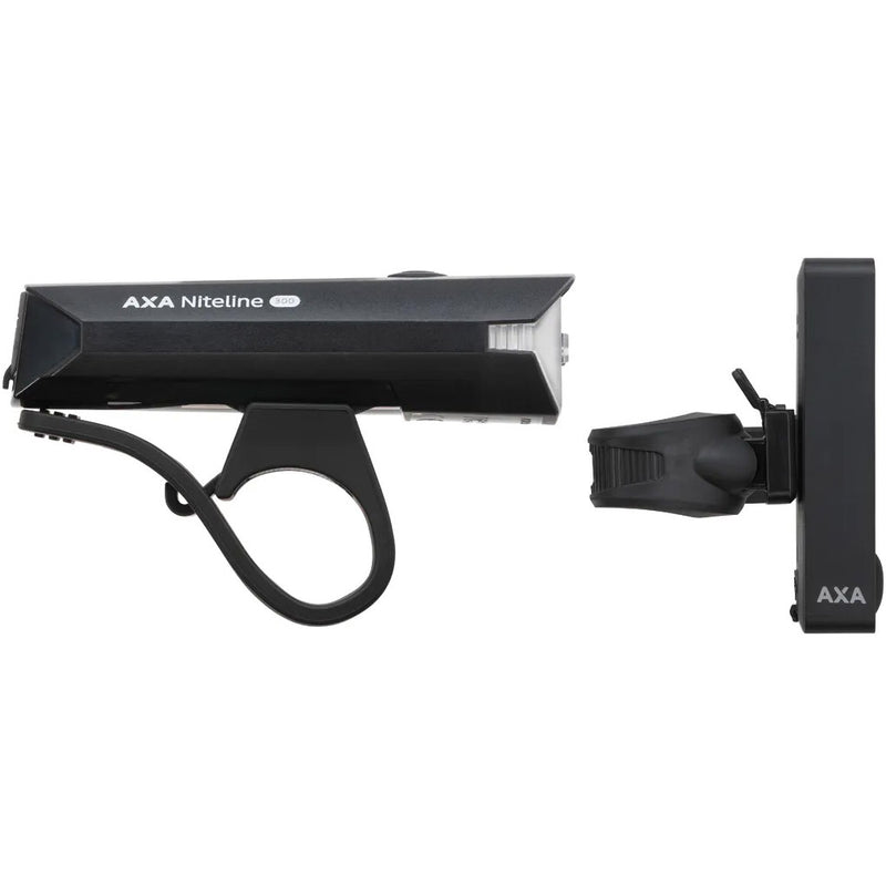 ギャラリービューアに画像をロードする, Axa verlichtingsset niteline 300 300lux usb-c