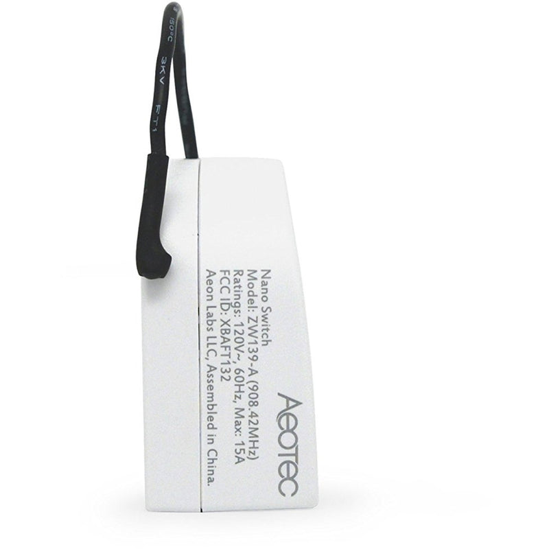 Load image into Gallery viewer, Aeotec Nano Switch