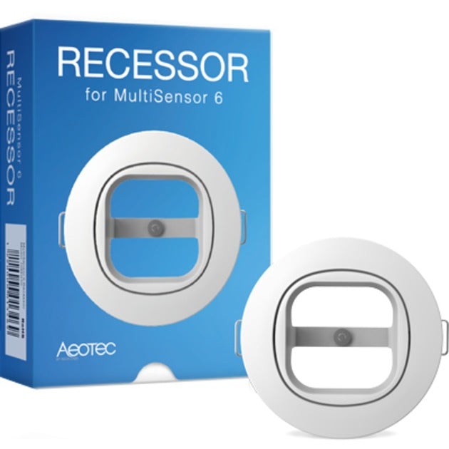 Load image into Gallery viewer, Aeotec Recessor voor Multisensor 6