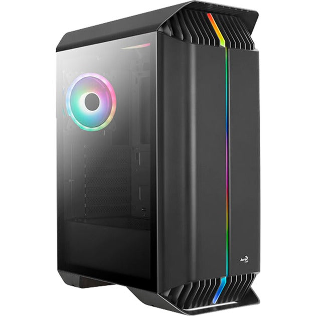 Load image into Gallery viewer, Aerocool Aerocool Gladiator Duo G-BK-v1