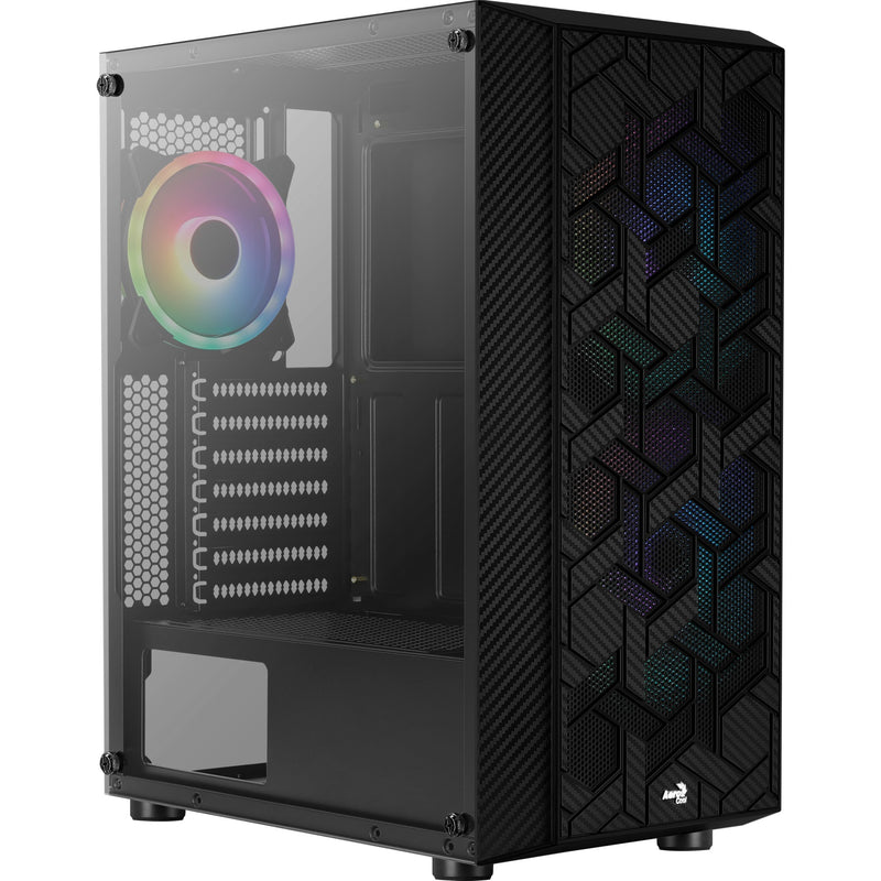 Load image into Gallery viewer, Aerocool Hive ARGB v1