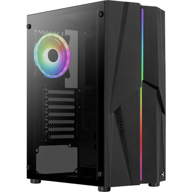 Load image into Gallery viewer, Aerocool Mecha ARGB v2