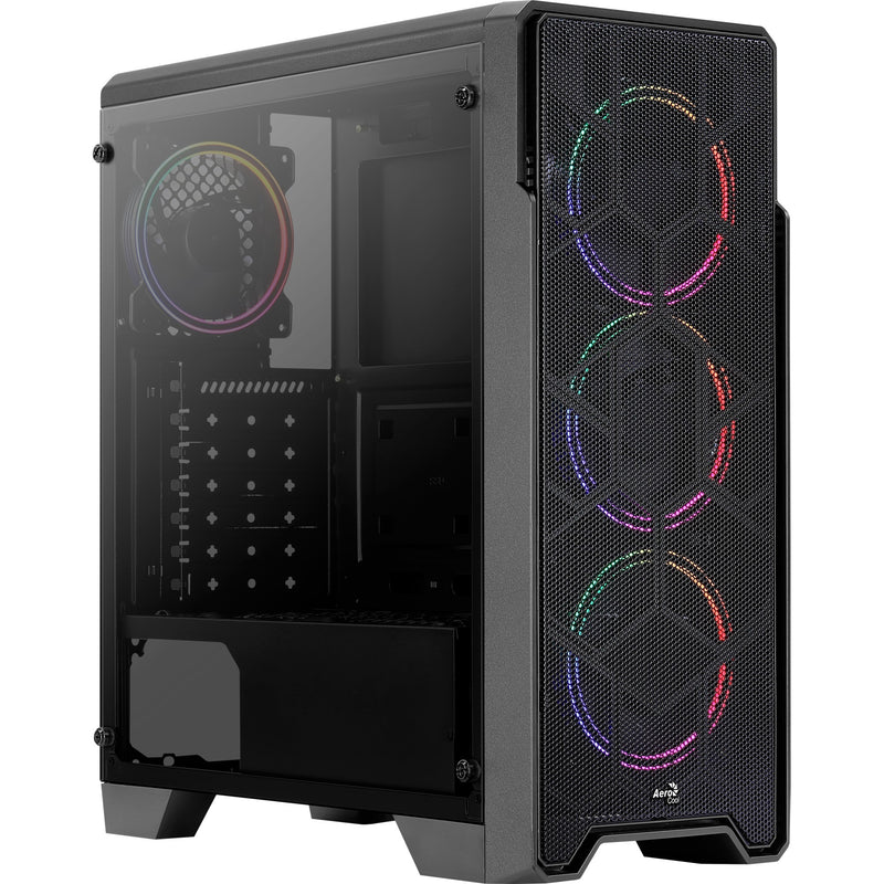 Load image into Gallery viewer, Aerocool Ore Tempered Glass