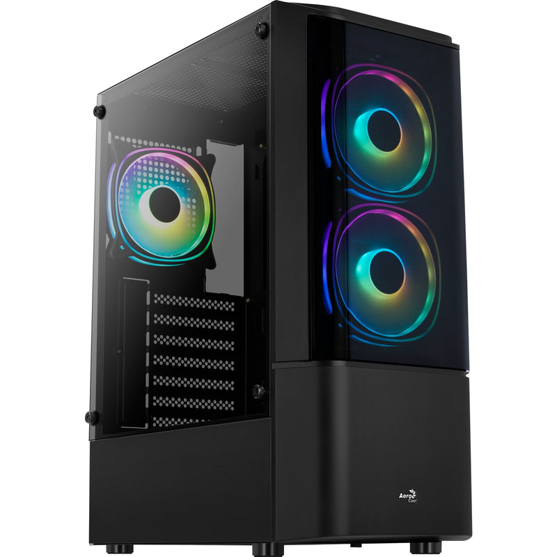 Load image into Gallery viewer, Aerocool Quantum v3