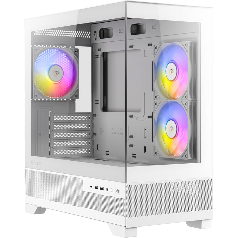 Load image into Gallery viewer, Antec Antec CX500M RGB
