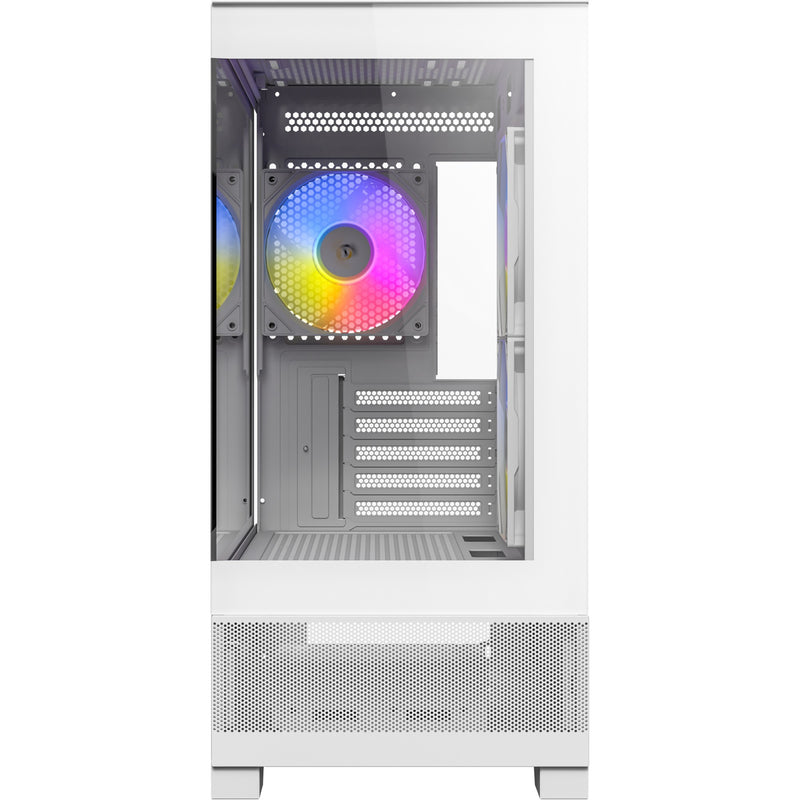 Load image into Gallery viewer, Antec Antec CX500M RGB