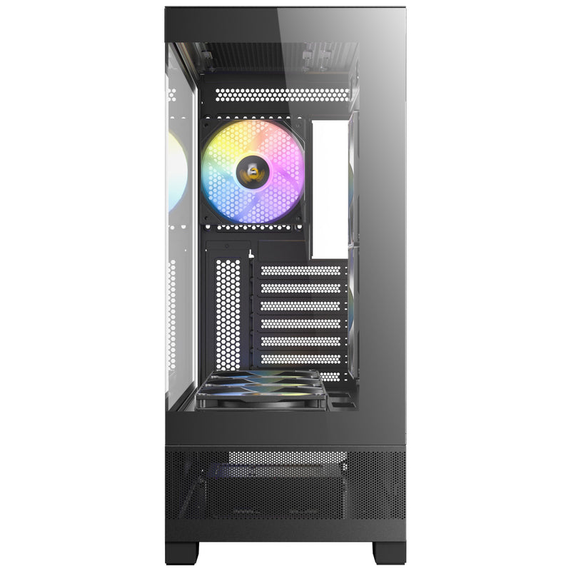 Load image into Gallery viewer, Antec CX700 RGB