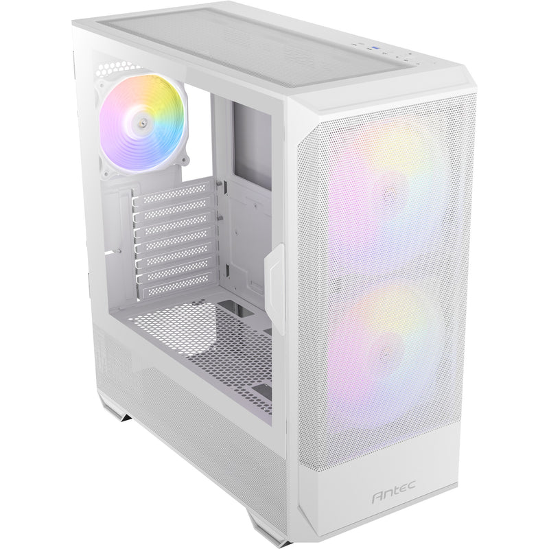 Load image into Gallery viewer, Antec NX416L-W