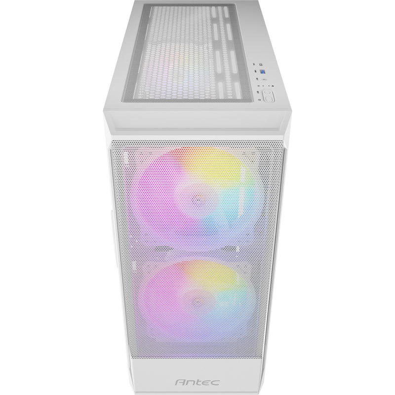 Load image into Gallery viewer, Antec NX416L-W