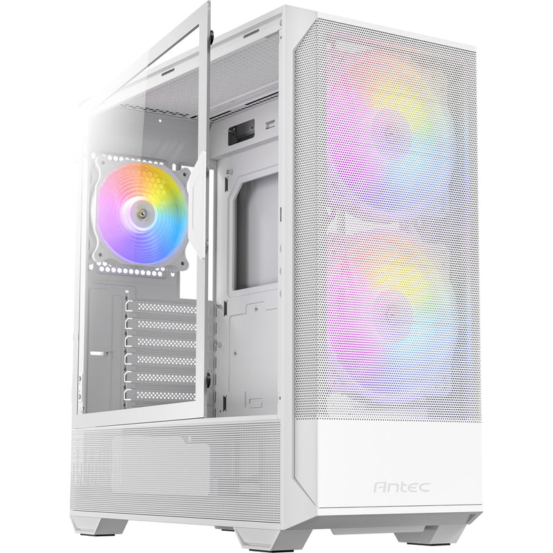Load image into Gallery viewer, Antec NX416L-W