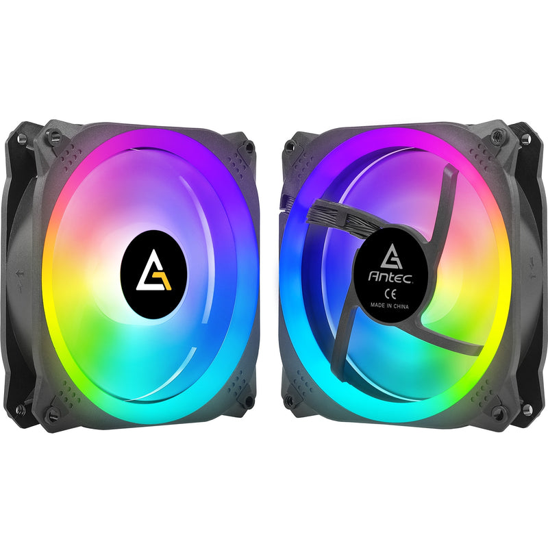 Load image into Gallery viewer, Antec Antec Prizm X 120 ARGB 3+C