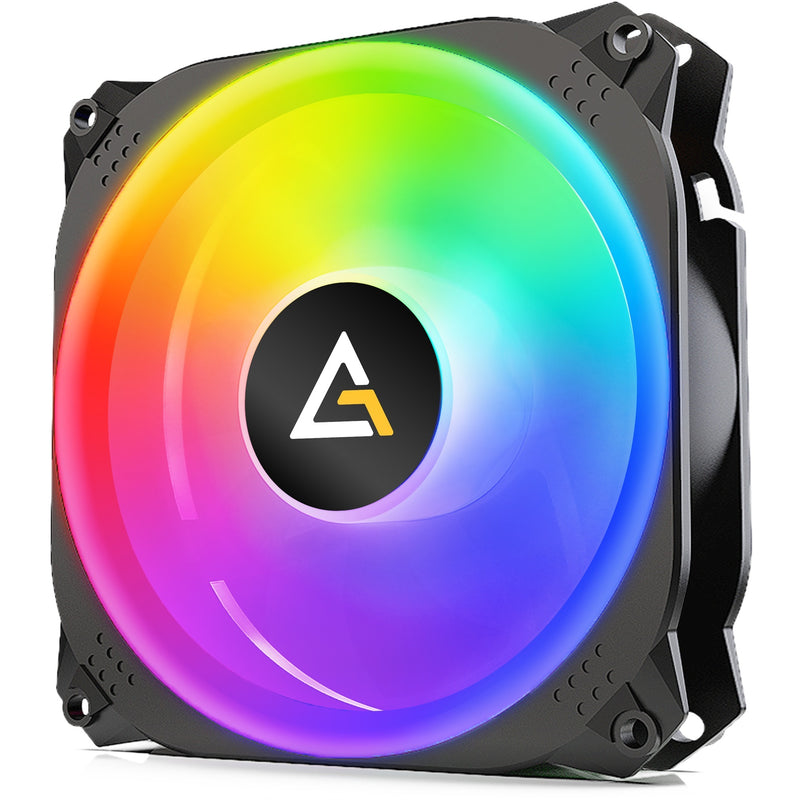 Load image into Gallery viewer, Antec Antec Prizm X 120 ARGB 3+C