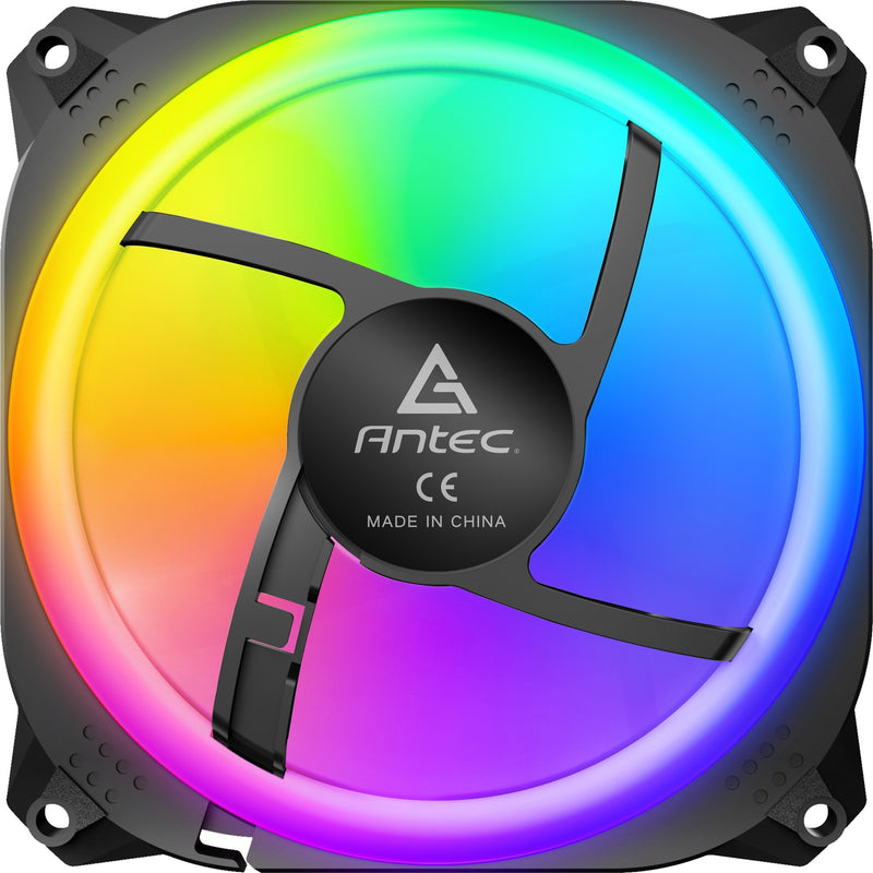 Load image into Gallery viewer, Antec Antec Prizm X 120 ARGB 3+C
