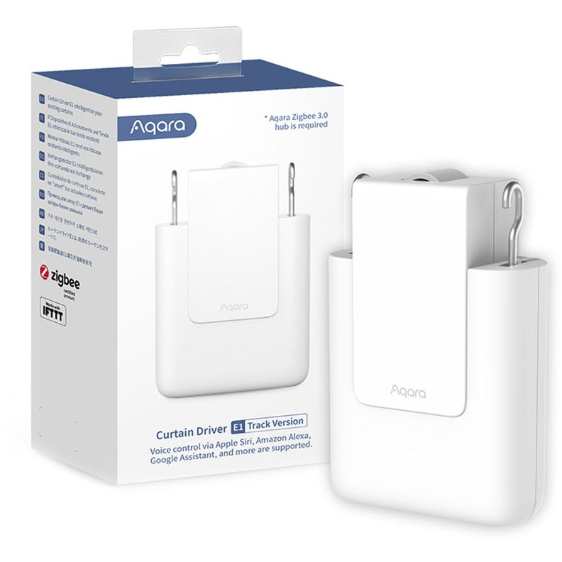 Load image into Gallery viewer, Aqara Curtain Driver E1 Track version