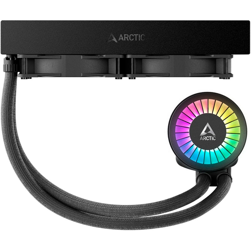 Load image into Gallery viewer, Arctic Liquid Freezer III 240 A-RGB