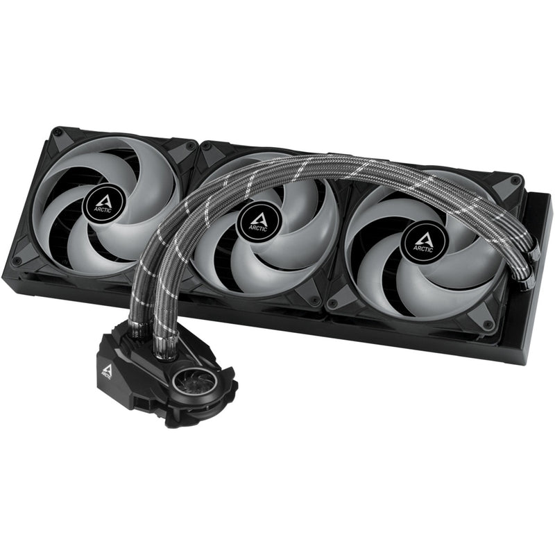 Load image into Gallery viewer, Arctic Arctic Liquid Freezer II 420 A-RGB 420 mm