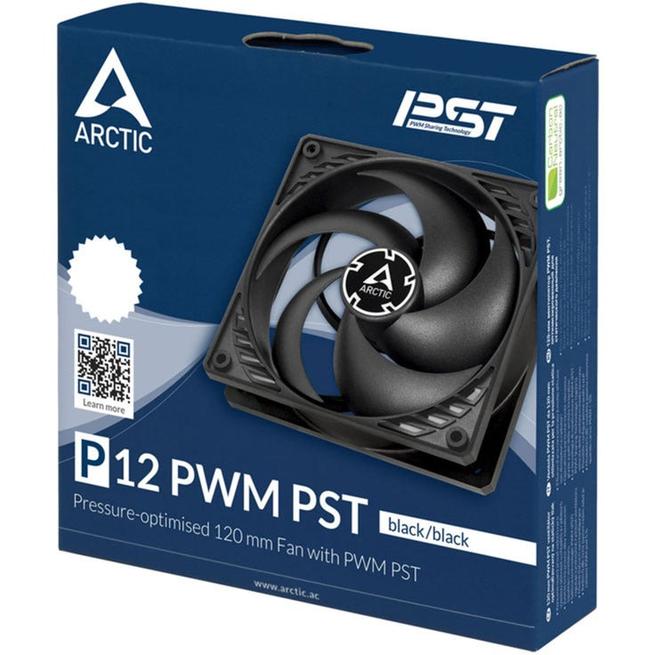 Load image into Gallery viewer, Arctic P12 PWM PST