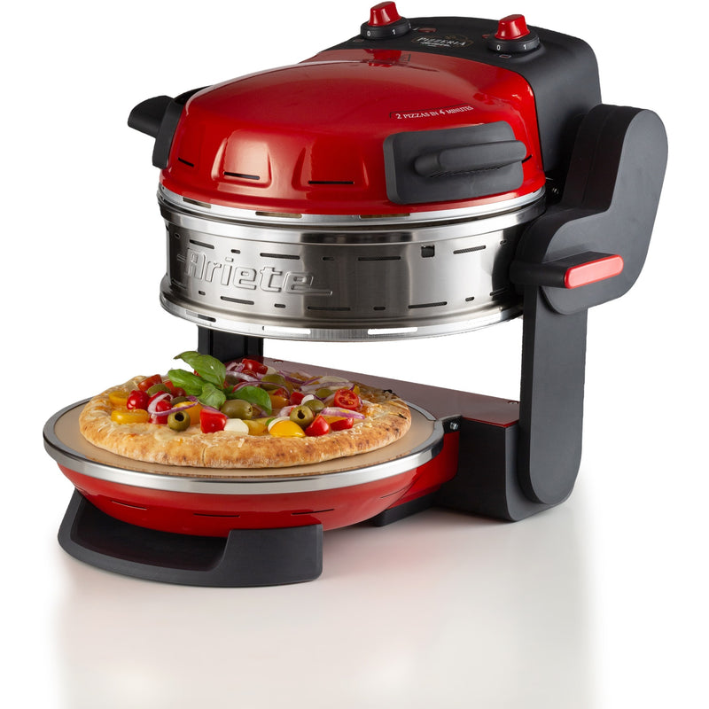 Load image into Gallery viewer, Ariete Dubbele pizzaoven 0927 00