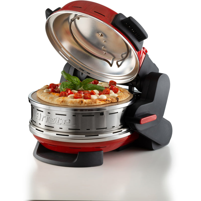 Load image into Gallery viewer, Ariete Dubbele pizzaoven 0927 00