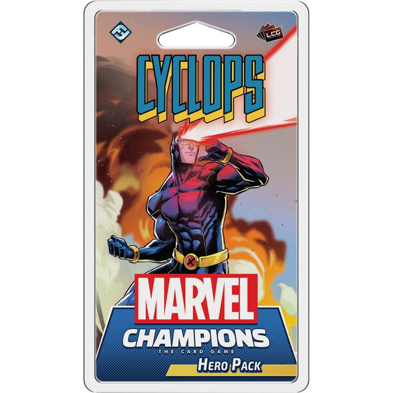 Load image into Gallery viewer, Asmodee Champions Cyclops Hero Pack