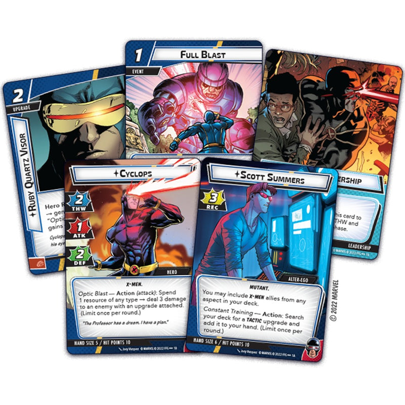 Load image into Gallery viewer, Asmodee Champions Cyclops Hero Pack