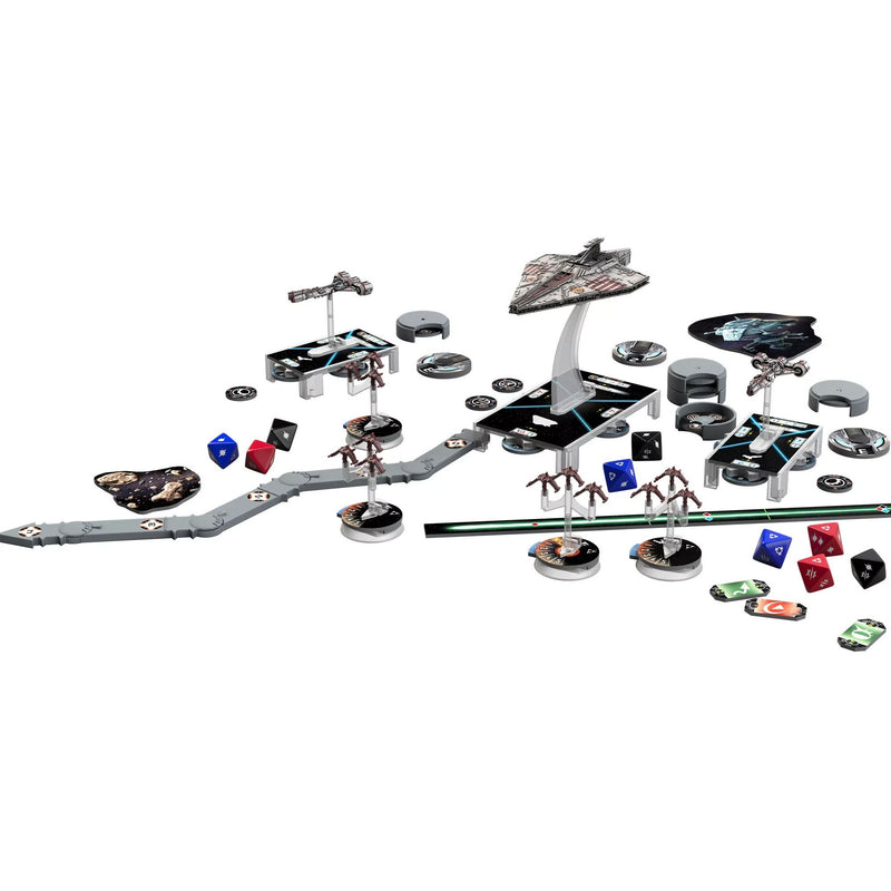 Load image into Gallery viewer, Asmodee Star Wars: Armada Core set