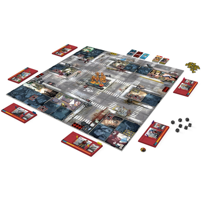 Load image into Gallery viewer, Asmodee Zombicide 2nd Edition