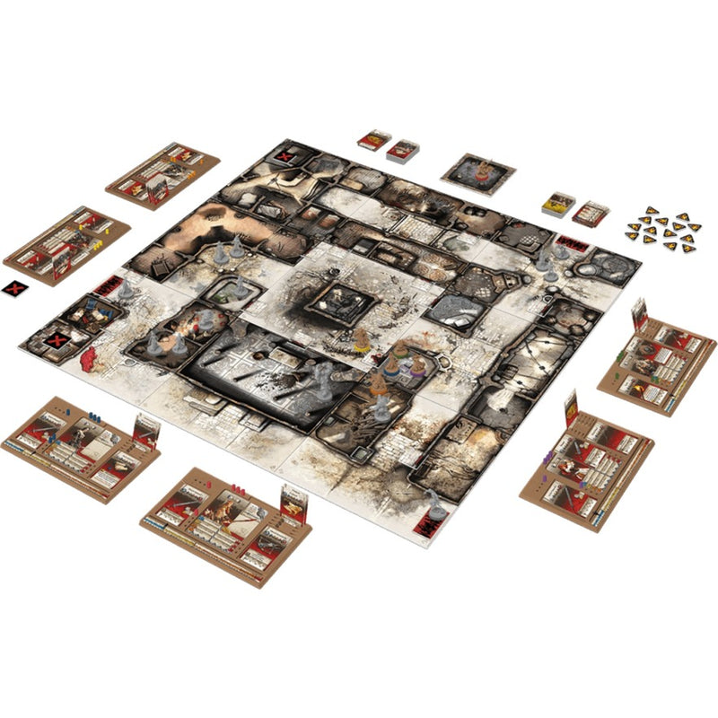 Load image into Gallery viewer, Asmodee Zombicide: Black Plague