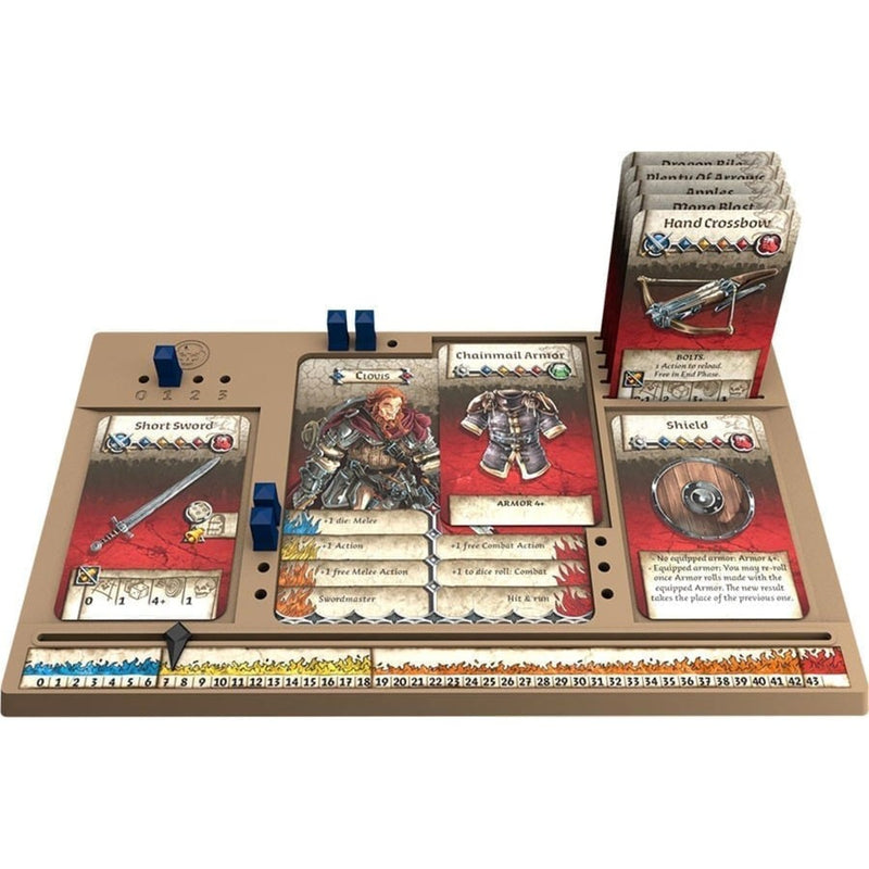 Load image into Gallery viewer, Asmodee Zombicide: Black Plague