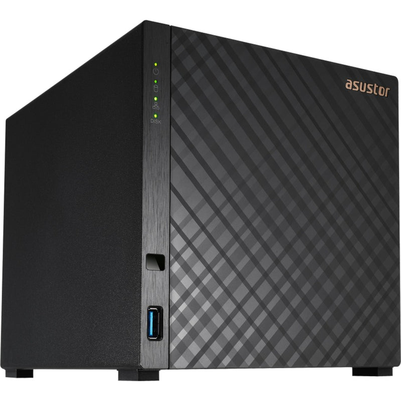 Load image into Gallery viewer, Asustor drivestor 4 as1104t