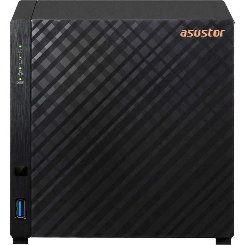 Load image into Gallery viewer, Asustor drivestor 4 as1104t
