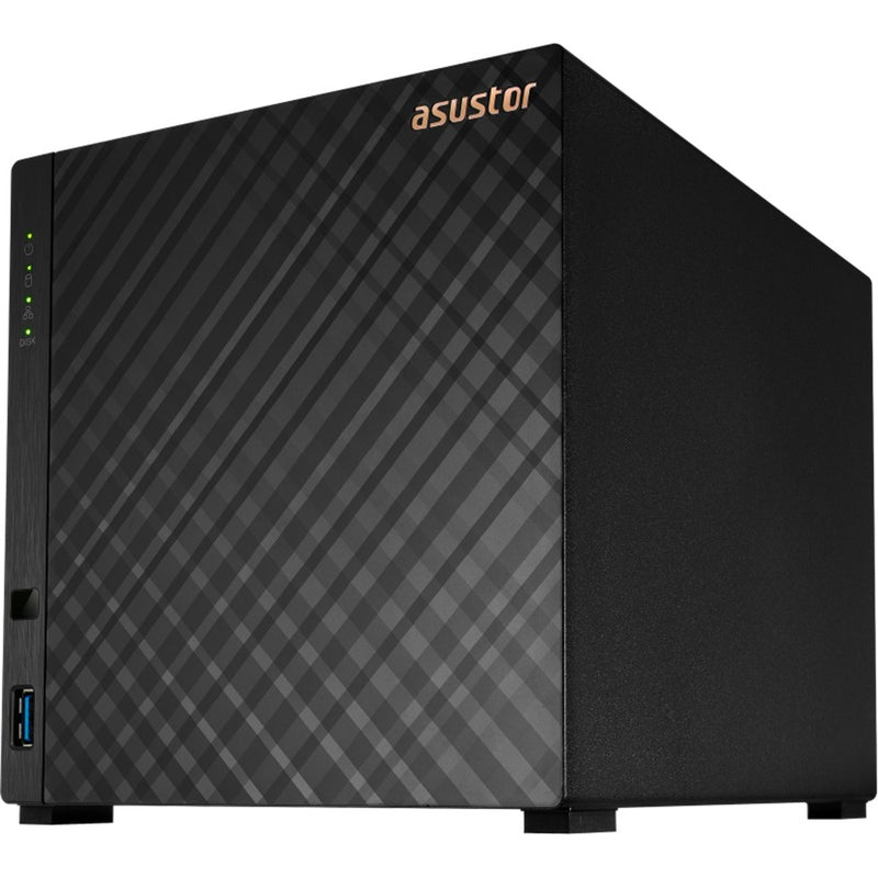 Load image into Gallery viewer, Asustor drivestor 4 as1104t