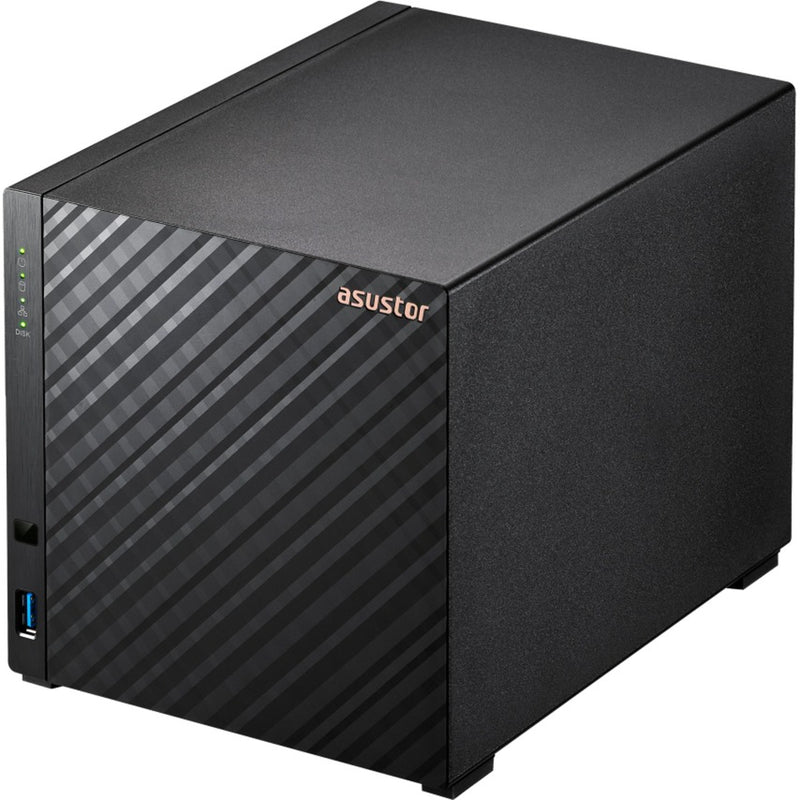 Load image into Gallery viewer, Asustor drivestor 4 as1104t