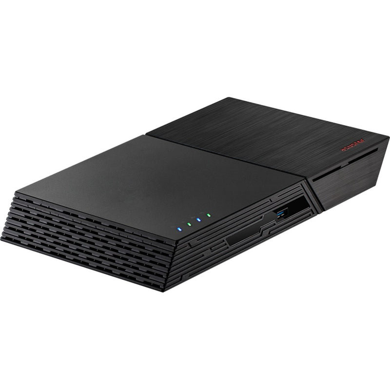 Load image into Gallery viewer, Asustor flashtor 6 fs6706t