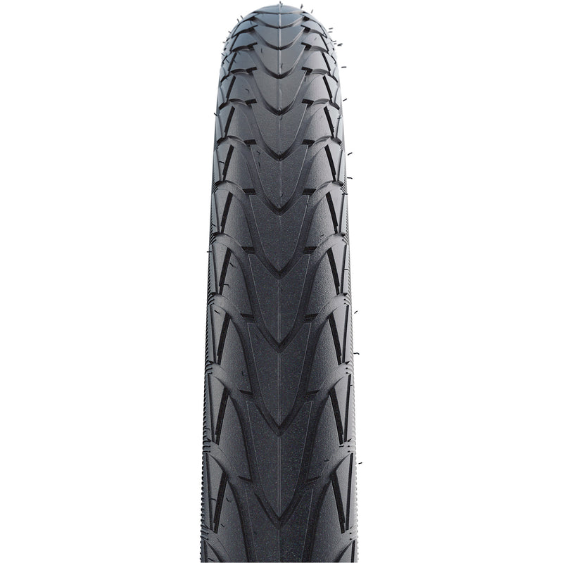 Afbeelding laden in galerijviewer, Schwalbe benelux b.v. schwalbe draadband marathon racer 40-406 +r zwart