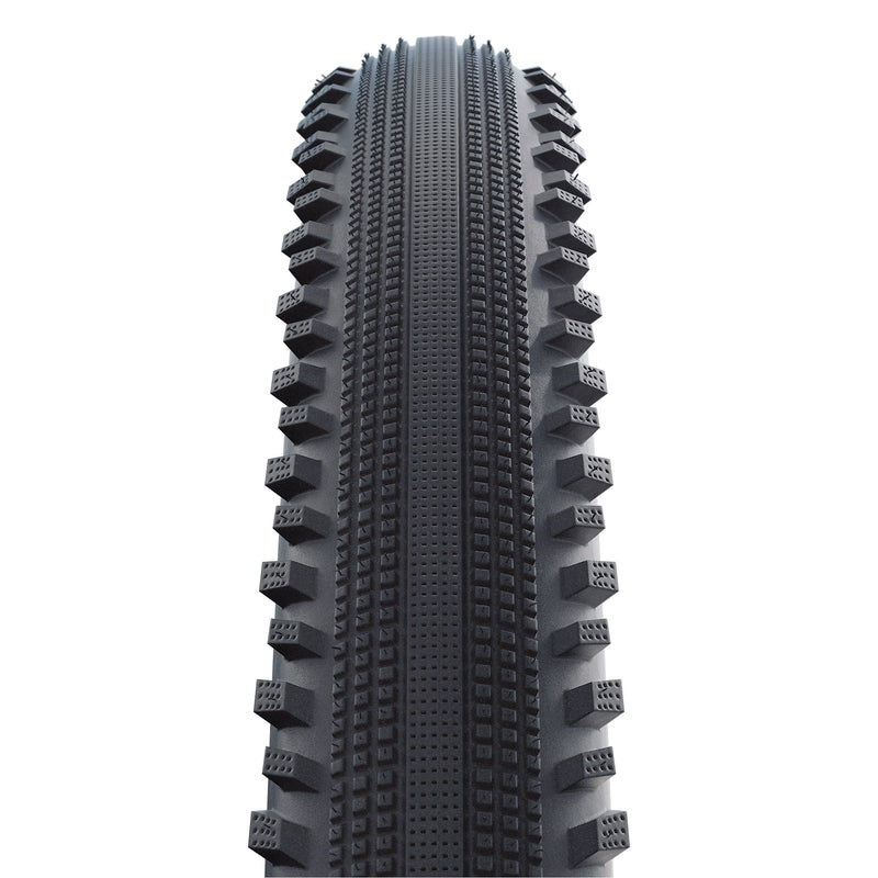 Load image into Gallery viewer, Buitenband Schwalbe 28-1.60(42-622) Hurricane Performance zwart