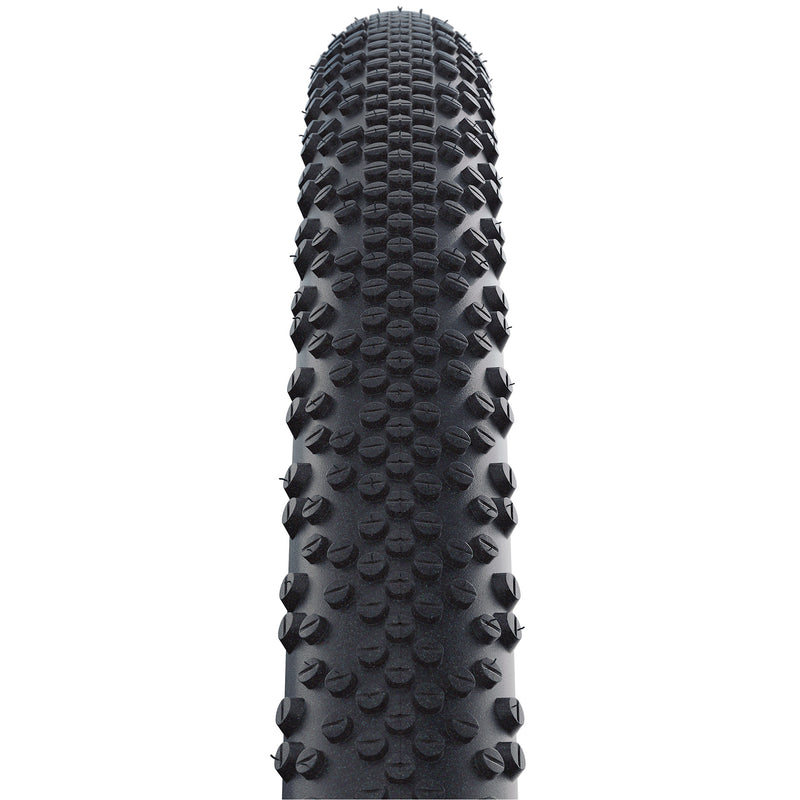 Load image into Gallery viewer, Buitenband Schwalbe 28-2.00 (50-622) G-One Bite Evo Super Gr. zw vw