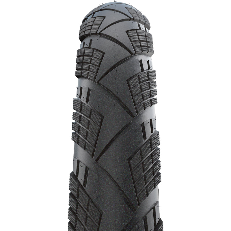 ギャラリービューアに画像をロードする, Buitenband Schwalbe 28-2.15 (55-622) Marathon Efficiency Evo zw v R