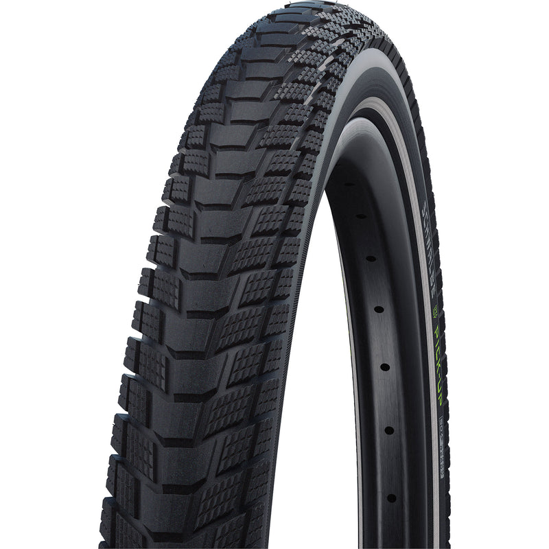 Load image into Gallery viewer, Buitenband Schwalbe 20-2.60 (65-406) Pick-Up Perf SD TS zwart +R