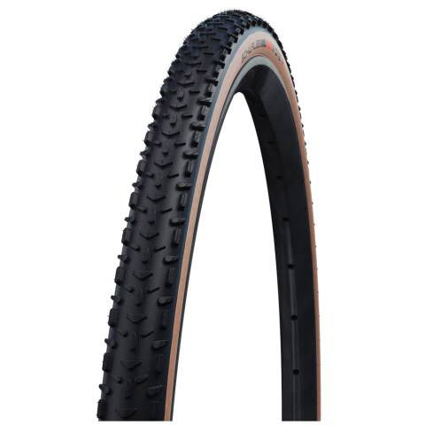 Afbeelding laden in galerijviewer, Schwalbe Buitenband 27.5-1.30(33-584) X-One refelectie Evo SR VG TLE zw-skin