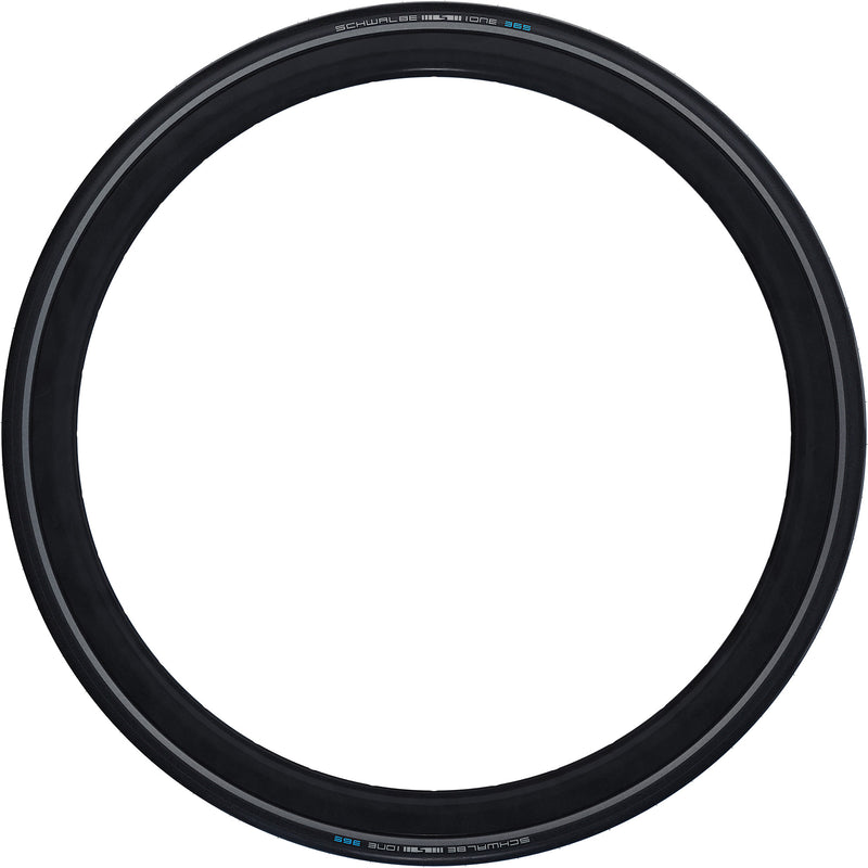 Load image into Gallery viewer, Buitenband Schwalbe 28-1.10 (28-622) One 365 Perf zw-skin +R vouw