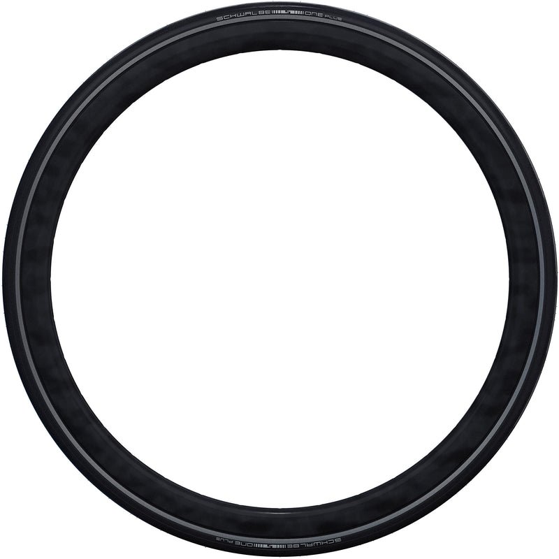 Load image into Gallery viewer, Buitenband Schwalbe 28-1.20 (30-622) One Plus Perf SG TS zwart vouw