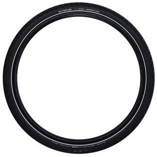 Load image into Gallery viewer, Schwalbe draadband marathon performance 32-622 +r zwart