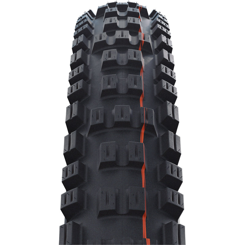 Load image into Gallery viewer, Schwalbe - eddy current fr evo tle super trail 27.5x2.60