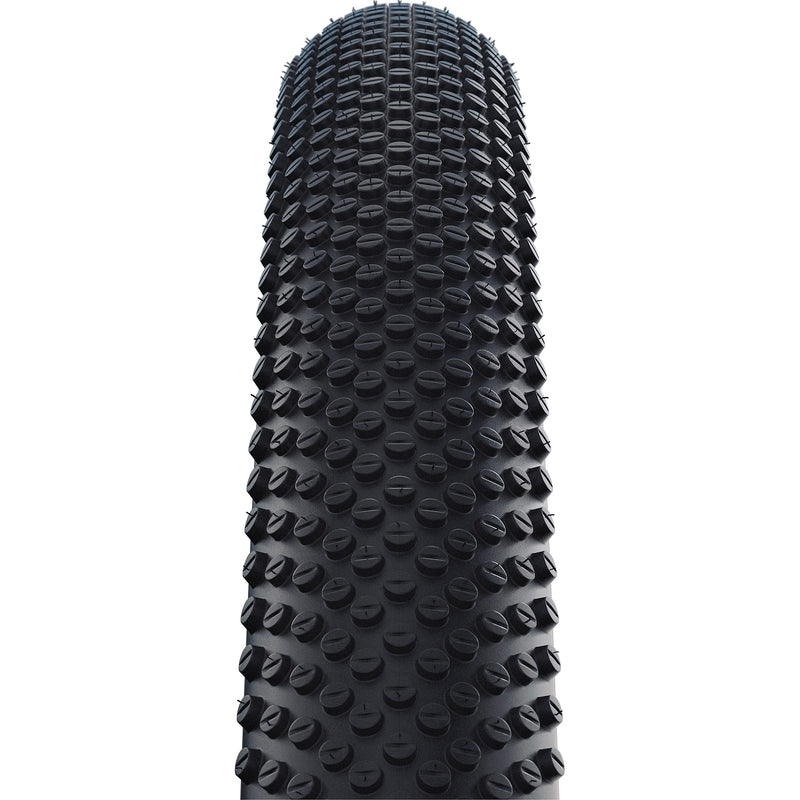 Load image into Gallery viewer, Vouwband Schwalbe G-One Allround Super Ground 28 x 1.35 35-622 mm - zwart