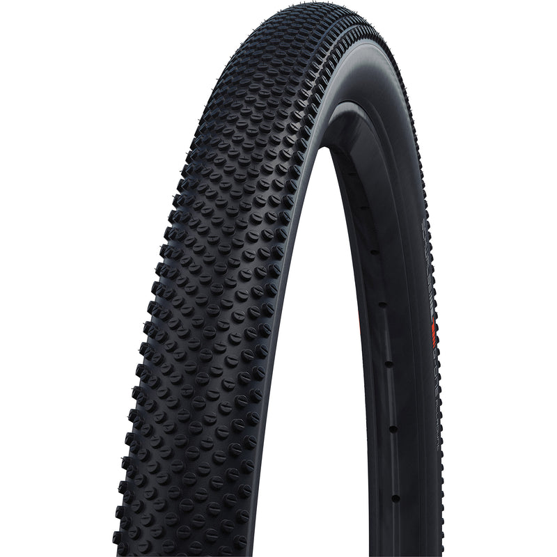 Chargez l'image dans la visionneuse de la galerie, Vouwband Schwalbe G-One Allround Super Ground 28 x 1.35 35-622 mm - zwart